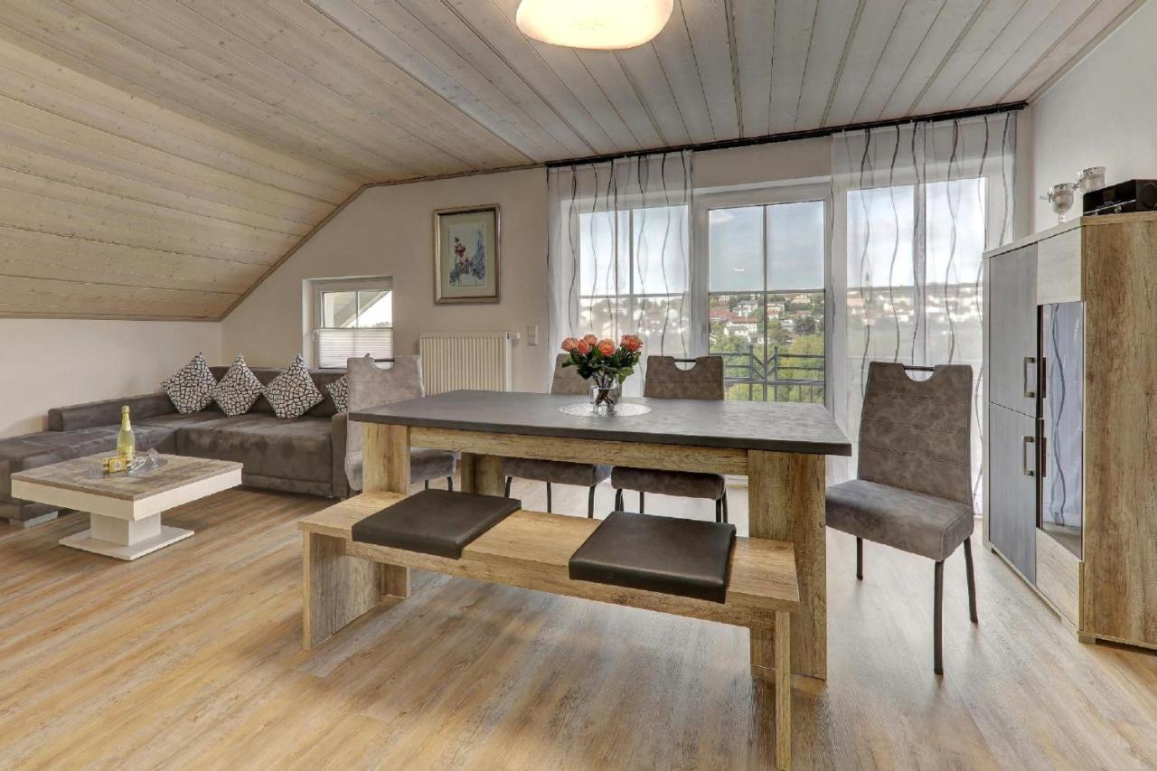 Ferienwohnung Staffelberg Hauzenberg Zewnętrze zdjęcie