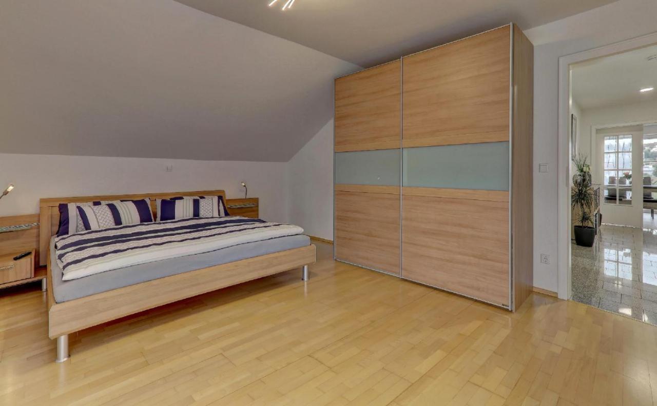 Ferienwohnung Staffelberg Hauzenberg Zewnętrze zdjęcie