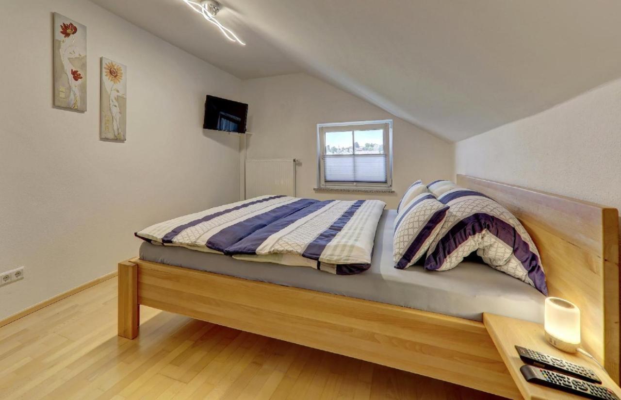Ferienwohnung Staffelberg Hauzenberg Zewnętrze zdjęcie