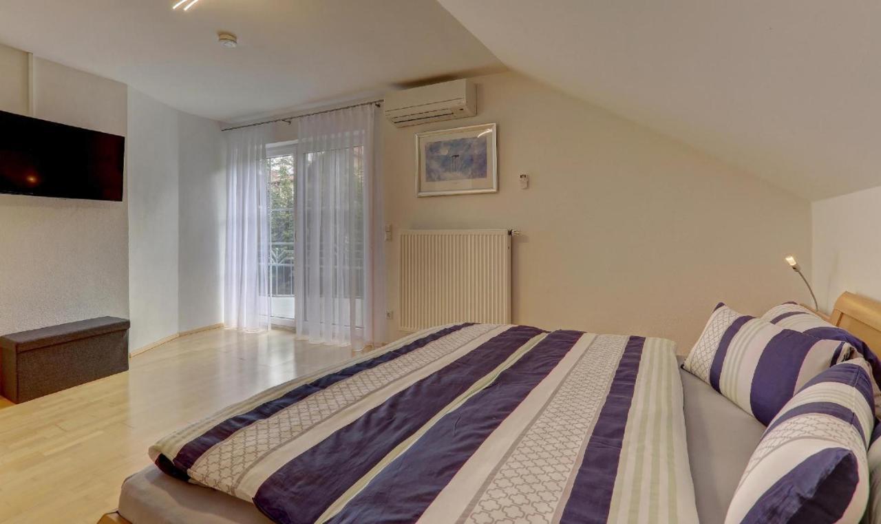 Ferienwohnung Staffelberg Hauzenberg Zewnętrze zdjęcie