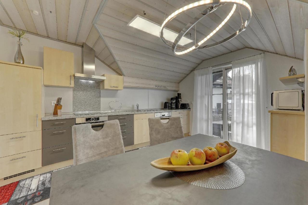 Ferienwohnung Staffelberg Hauzenberg Zewnętrze zdjęcie