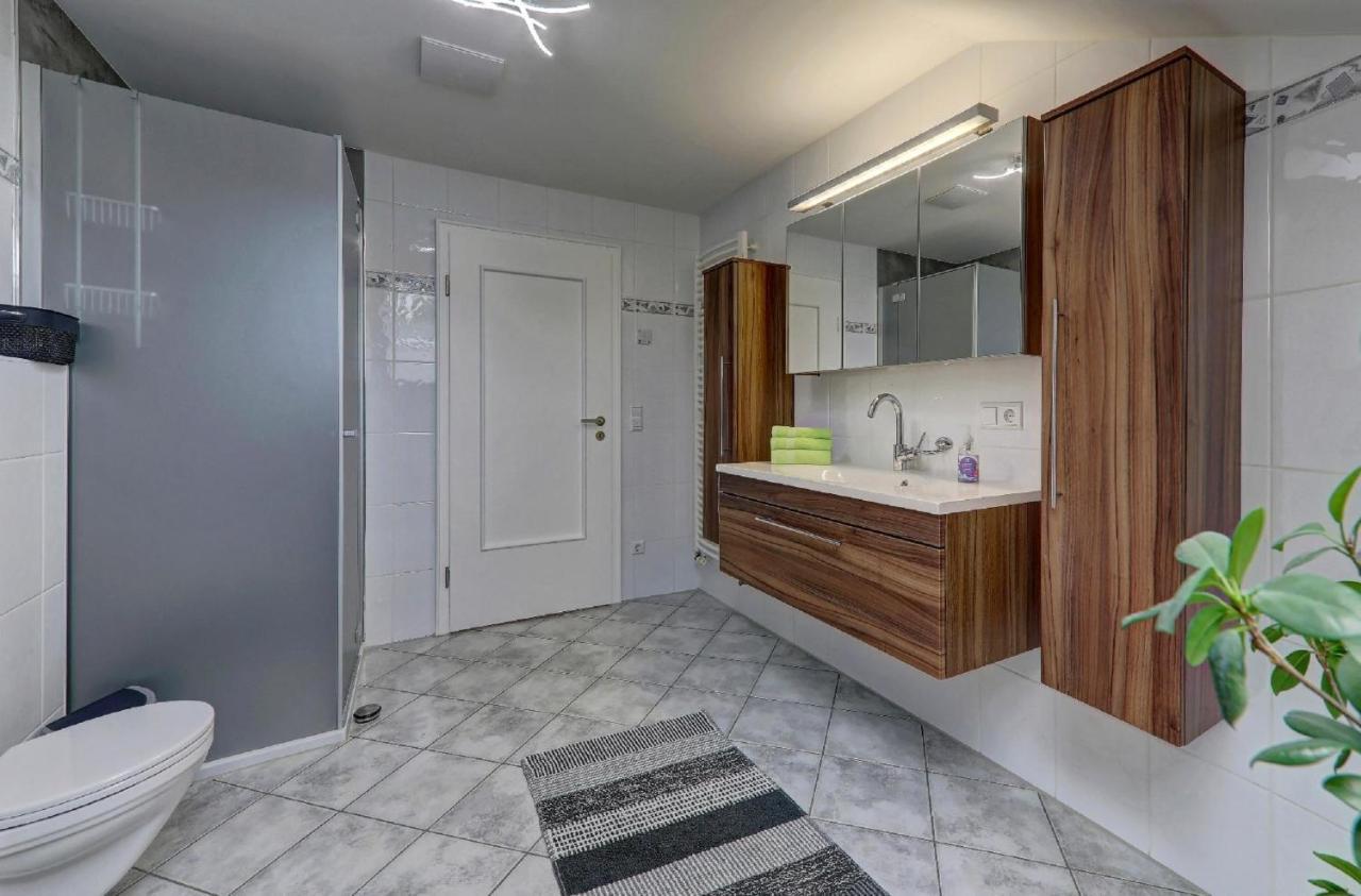 Ferienwohnung Staffelberg Hauzenberg Zewnętrze zdjęcie