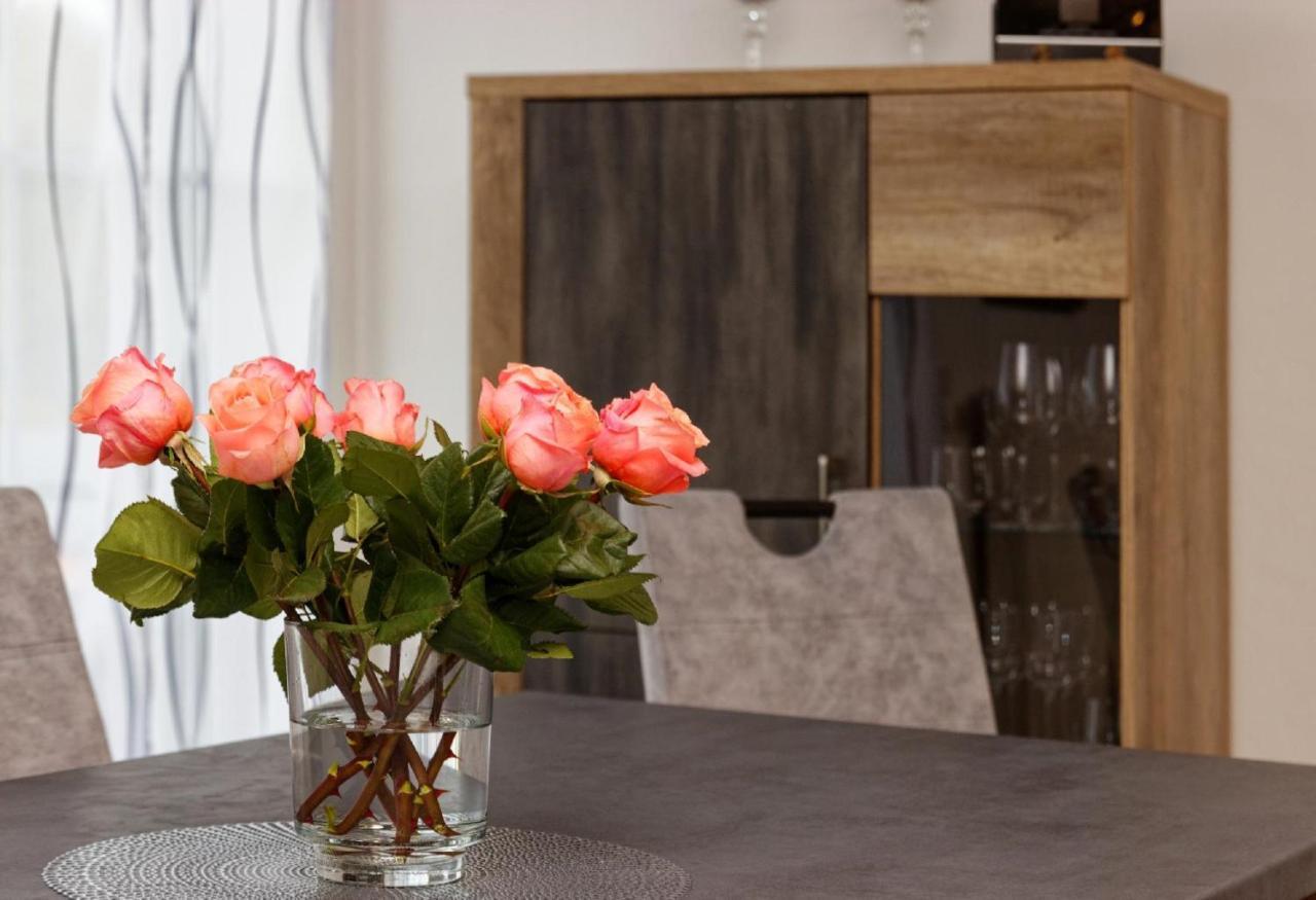 Ferienwohnung Staffelberg Hauzenberg Zewnętrze zdjęcie