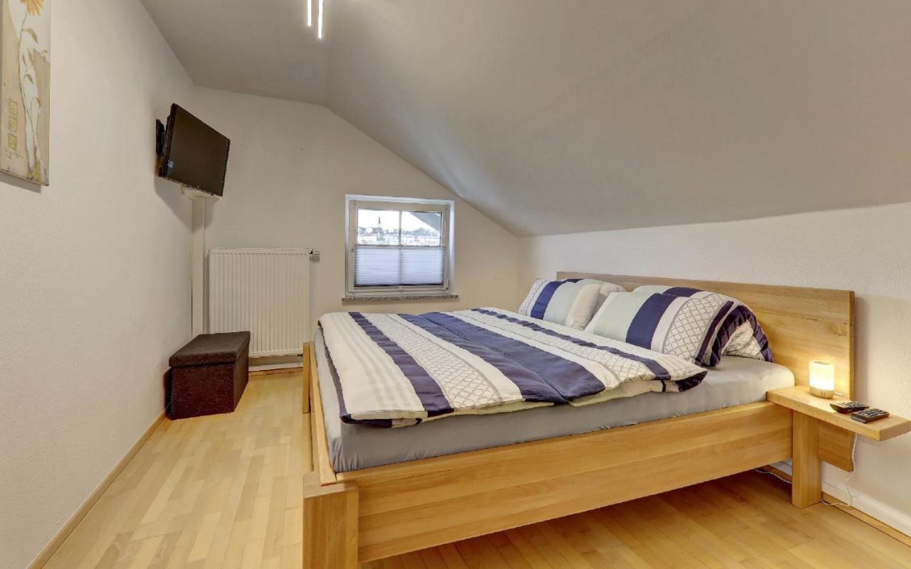Ferienwohnung Staffelberg Hauzenberg Zewnętrze zdjęcie