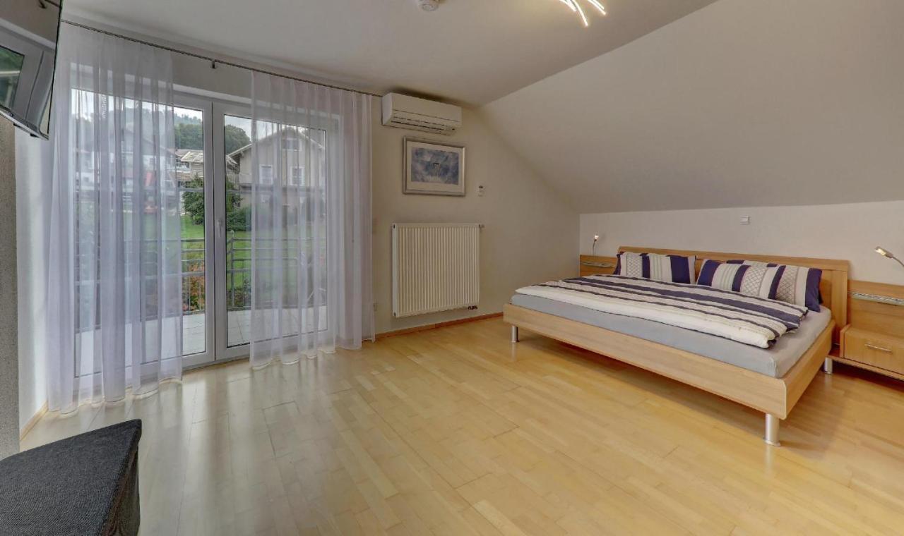Ferienwohnung Staffelberg Hauzenberg Zewnętrze zdjęcie